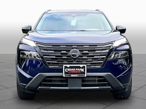 New 2026 Nissan Rogue Dark Armor FWD image 3
