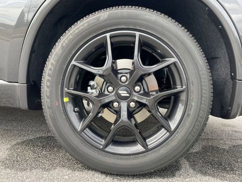 New 2026 Dodge Durango GT image 9