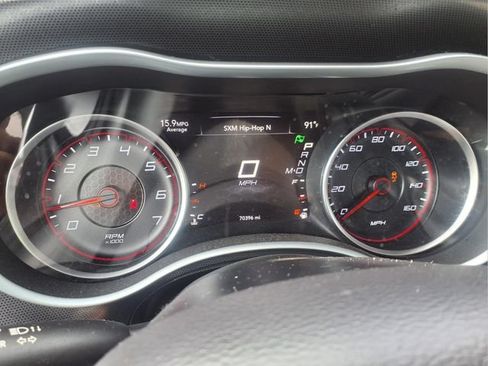 Used 2015 Dodge Charger R/T RWD image 23