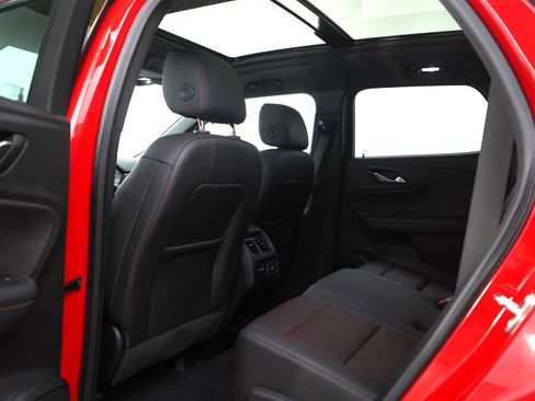 Used 2019 Chevrolet Blazer RS image 18