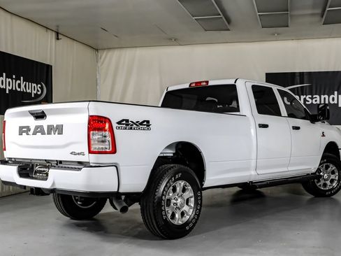 Used 2023 RAM 3500 Tradesman AWD/4WD image 8