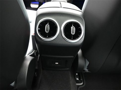 New 2025 Mercedes-Benz CLA 35 AMG 4MATIC image 24
