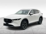 Used 2023 MAZDA CX-5 AWD 2.5 S w/ Premium Plus Pkg image 2