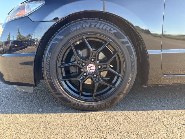 Used 2009 Honda Civic EX image 29