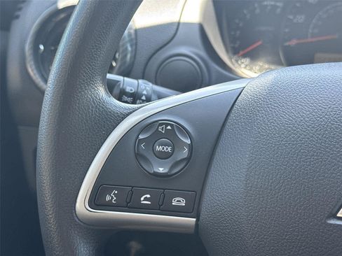 Used 2024 Mitsubishi Mirage ES FWD image 22