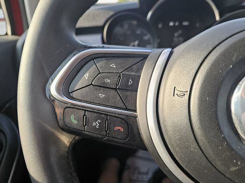 Used 2021 FIAT 500X Pop w/ Pop Value Package AWD/4WD image 34