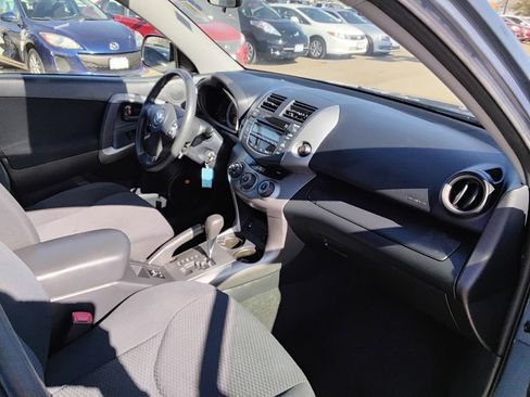Used 2008 Toyota RAV4 Sport image 16
