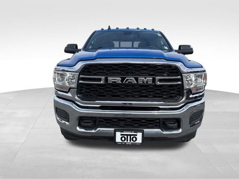 Used 2022 RAM 2500 Tradesman image 2