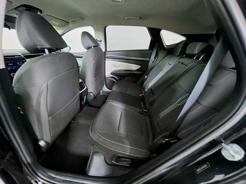 Certified 2023 Hyundai Tucson SEL image 24