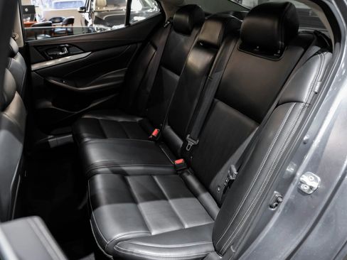 Used 2021 Nissan Maxima 3.5 SV w/ Floor Mat Group image 43