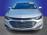 Used 2020 Chevrolet Malibu LT image 2