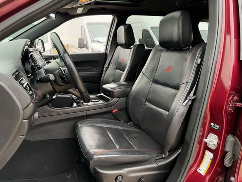 Used 2023 Dodge Durango GT image 26