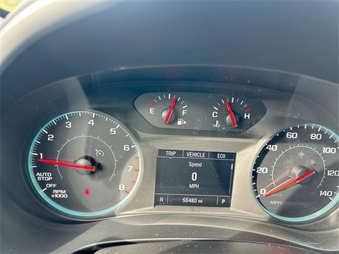 Used 2024 Chevrolet Malibu LS image 18