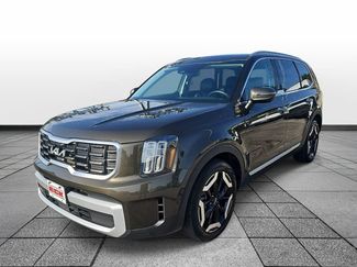 Used 2025 Kia Telluride S AWD/4WD video 1