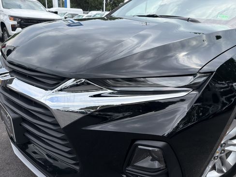 Used 2022 Chevrolet Blazer LT FWD image 6