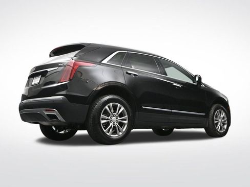 Used 2023 Cadillac XT5 Premium Luxury AWD/4WD image 28
