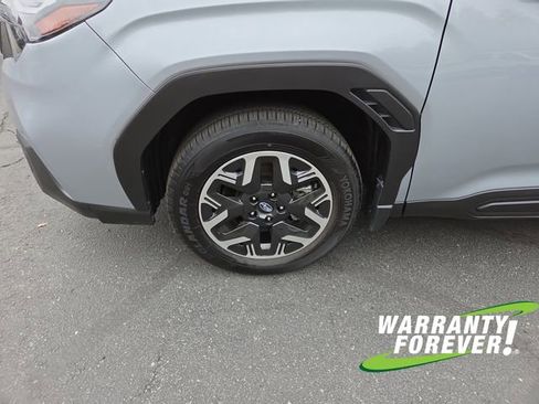 Certified 2025 Subaru Forester Premium w/ Convenience Package #2 image 19