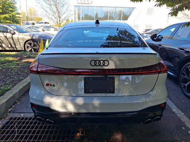 Used 2026 Audi S5 Premium Plus w/ Premium Plus Package AWD/4WD image 7