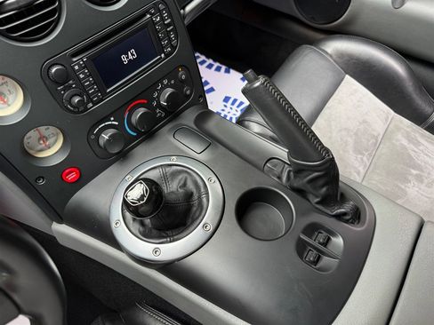 Used 2008 Dodge Viper SRT-10 RWD image 52