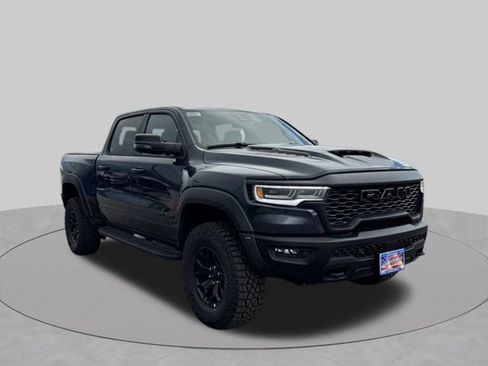 New 2026 RAM 1500 RHO AWD/4WD image 9