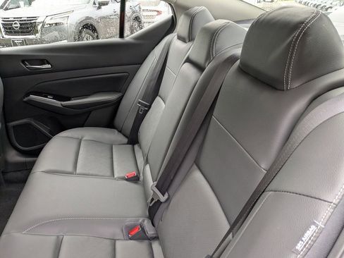 New 2025 Nissan Altima 2.5 SL image 25