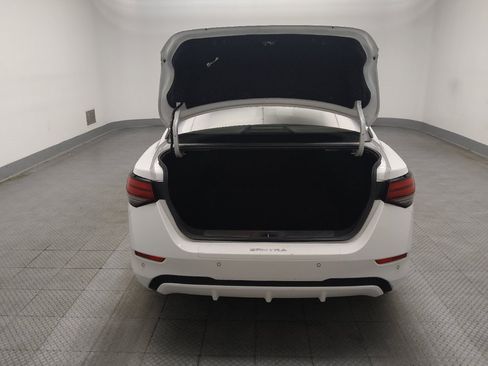 Used 2022 Nissan Sentra SV FWD image 29