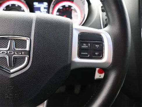 Used 2019 Dodge Grand Caravan GT image 28
