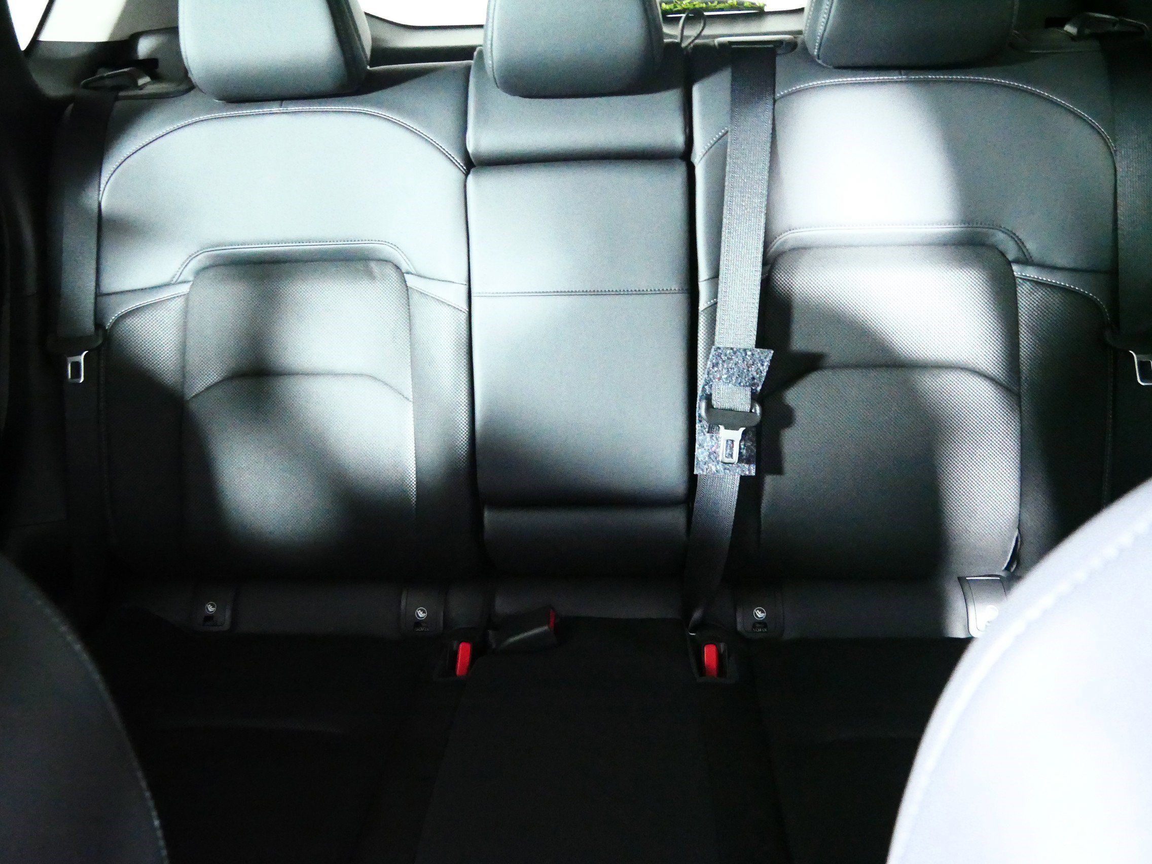 New 2026 MAZDA CX-5 Select AWD/4WD image 3