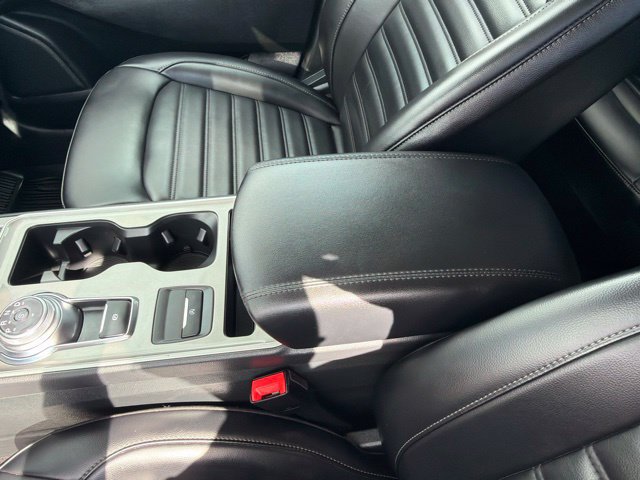 Used 2024 Ford Edge SEL w/ Convenience Package AWD/4WD image 25