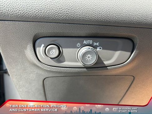 New 2026 Buick Encore GX Preferred w/ Advanced Technology Package image 16