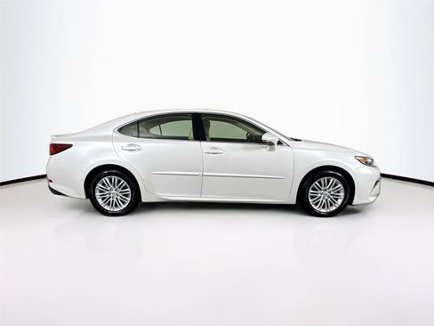 Used 2016 Lexus ES 350 FWD image 9