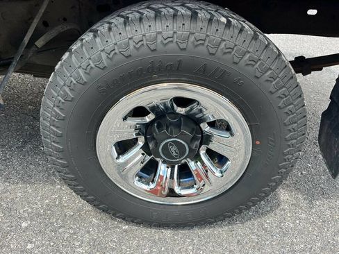 Used 2003 Ford Ranger 2WD Regular Cab image 38