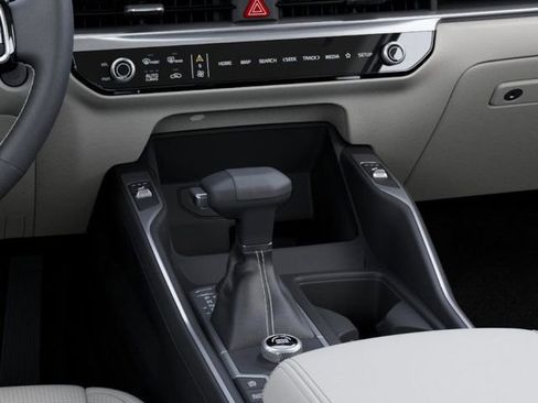 New 2025 Kia Sorento S w/ Panoramic Sunroof Package FWD image 24