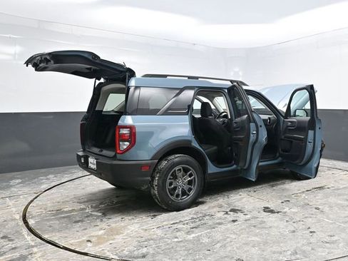 Used 2023 Ford Bronco Sport Big Bend image 46