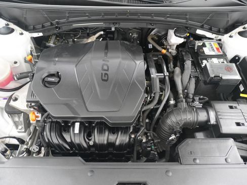 Used 2023 Hyundai Tucson SEL FWD image 31