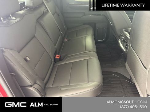 New 2026 GMC Sierra 1500 SLT w/ SLT Premium Plus Package image 17