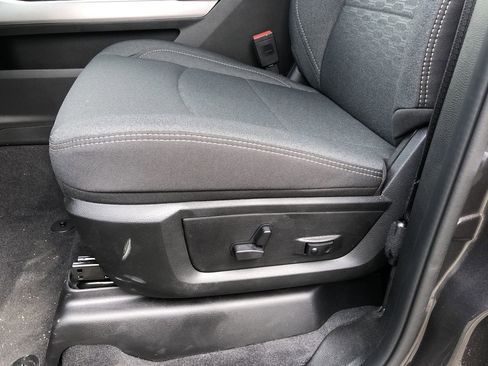 New 2026 RAM 2500 Big Horn image 22