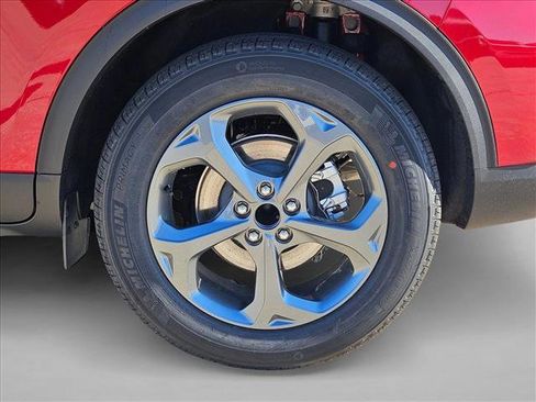 New 2026 Ford Escape ST-Line w/ Tech Pack #1 image 10