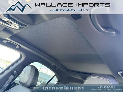 Used 2023 Alfa Romeo Stelvio Ti AWD/4WD image 15