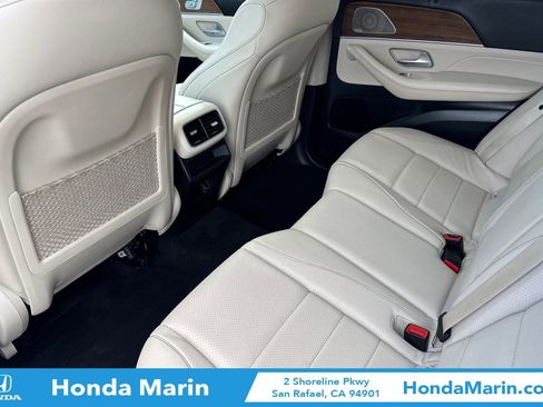 Used 2022 Mercedes-Benz GLE 350 image 14