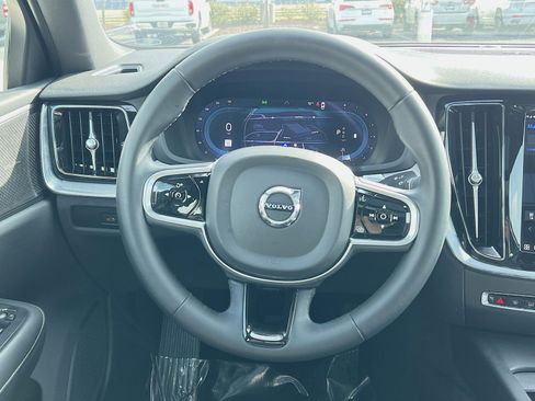 Certified 2024 Volvo S60 B5 Plus w/ Climate Package image 16