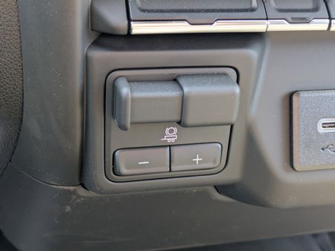 New 2026 Chevrolet Silverado 2500 W/T w/ WT Convenience Package image 23