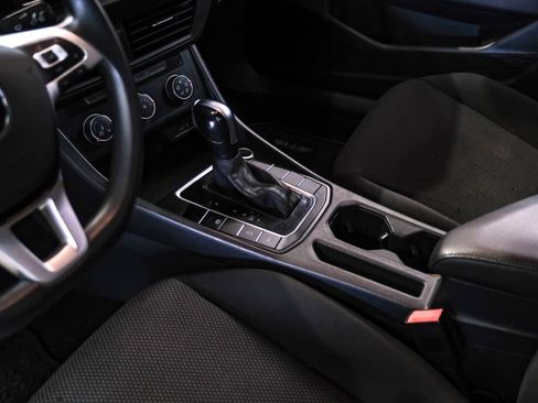 Used 2020 Volkswagen Jetta S w/ Driver Assistance Package FWD image 24
