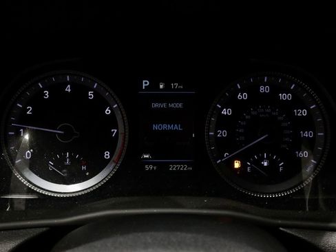 Certified 2023 Hyundai Sonata SEL image 29