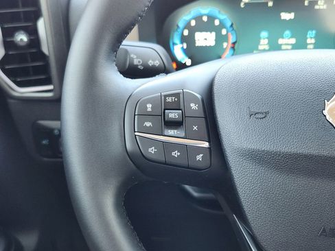 New 2025 Ford Bronco Sport Big Bend w/ Convenience Package image 28