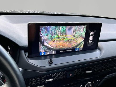 Used 2025 Honda Accord Touring image 12