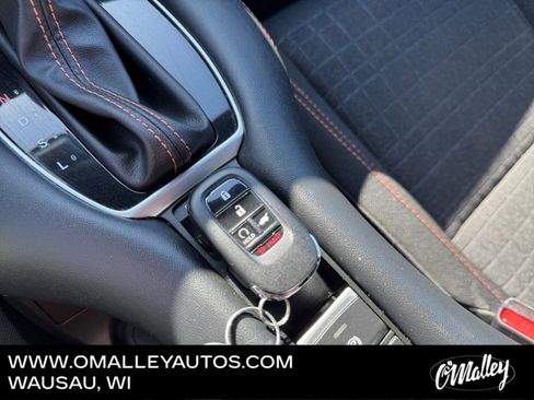 Used 2024 Honda HR-V Sport image 23