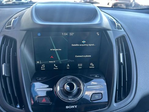 Used 2019 Ford Escape Titanium image 8