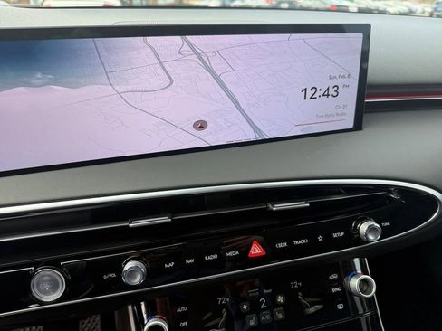 New 2026 Genesis GV70 2.5T image 16