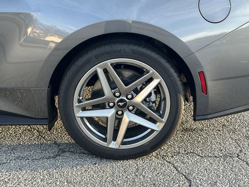 New 2026 Ford Mustang GT image 24